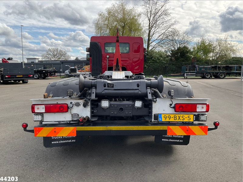Renault D-WIDE Euro 6 20 Ton haakarmsysteem - Hook lift truck: picture 4 Renault D-WIDE Euro 6 20 Ton haakarmsysteem - Hook lift truck: picture 4
