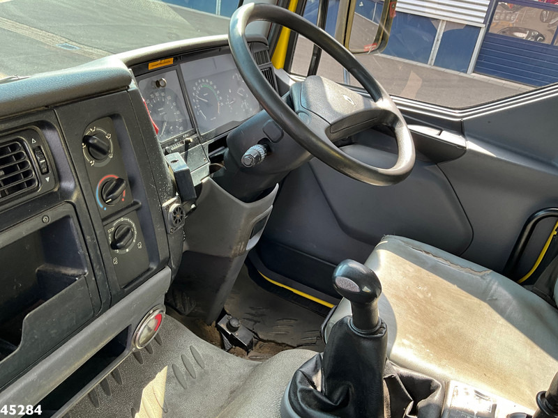 Vacuum truck Renault Midlum 210.15 Kolkenzuiger Just 182.847 km!: picture 20 Vacuum truck Renault Midlum 210.15 Kolkenzuiger Just 182.847 km!: picture 20