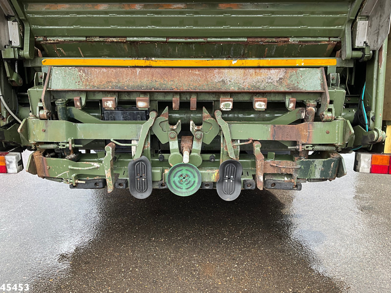 Scania P 250 Euro 6 Geesink 20m³ - Garbage truck: picture 3 Scania P 250 Euro 6 Geesink 20m³ - Garbage truck: picture 3