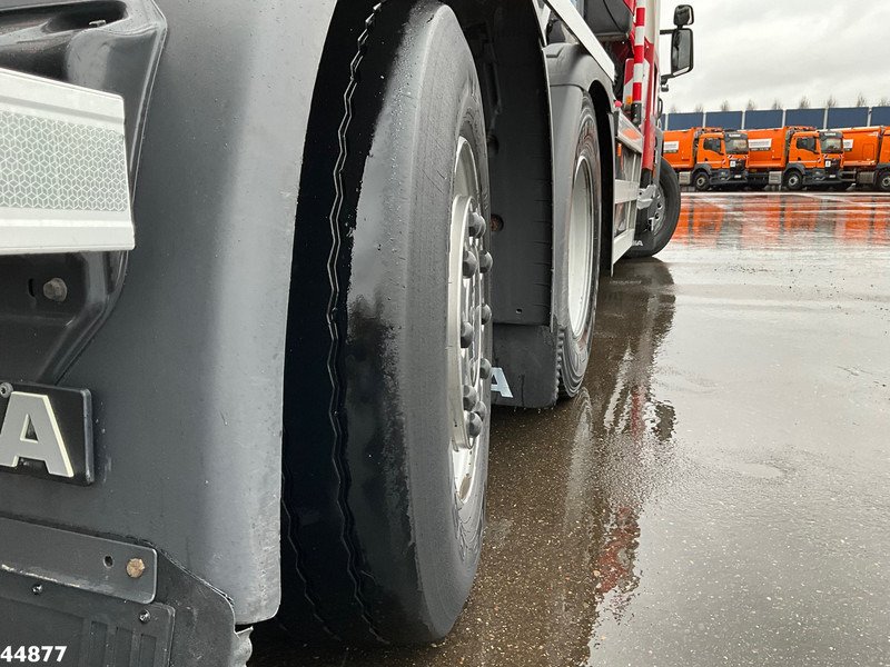 Leasing of Scania P 280 Euro 6 Translift zijlader Just 163.656 Km! Scania P 280 Euro 6 Translift zijlader Just 163.656 Km!: picture 11