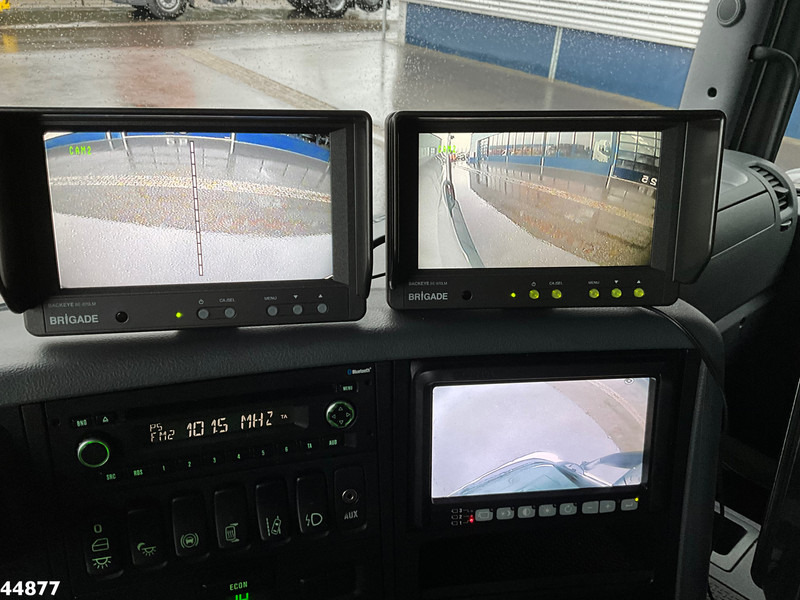 Leasing of Scania P 280 Euro 6 Translift zijlader Just 163.656 Km! Scania P 280 Euro 6 Translift zijlader Just 163.656 Km!: picture 15