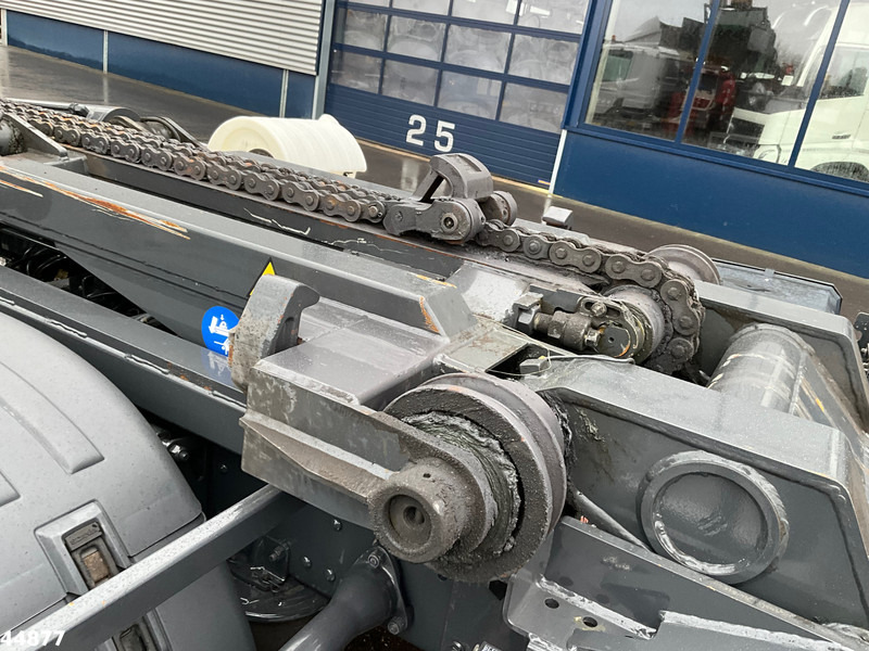 Leasing of Scania P 280 Euro 6 Translift zijlader Just 163.656 Km! Scania P 280 Euro 6 Translift zijlader Just 163.656 Km!: picture 10
