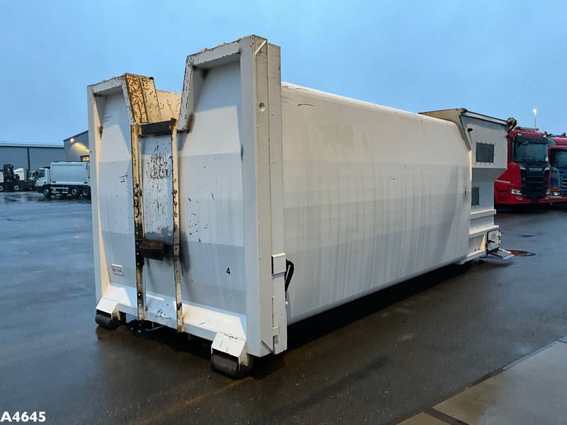 Schenk perscontainer IPC-21 21m³ - Roll-off container: picture 3 Schenk perscontainer IPC-21 21m³ - Roll-off container: picture 3