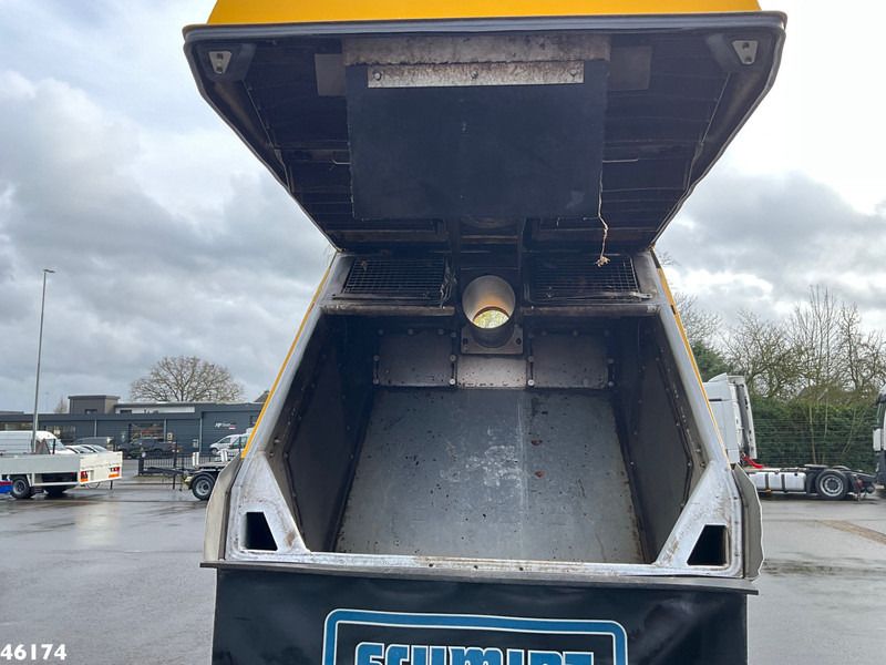 Schmidt Swingo Compact 200 Euro 6 - Road sweeper: picture 5 Schmidt Swingo Compact 200 Euro 6 - Road sweeper: picture 5