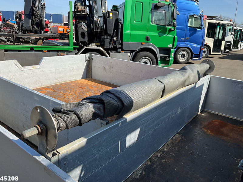 Crane truck Volkswagen Crafter 35 2.0 TDI Hiab 1,3 Tonmeter laadkraan Just 82.346 km!: picture 11 Crane truck Volkswagen Crafter 35 2.0 TDI Hiab 1,3 Tonmeter laadkraan Just 82.346 km!: picture 11