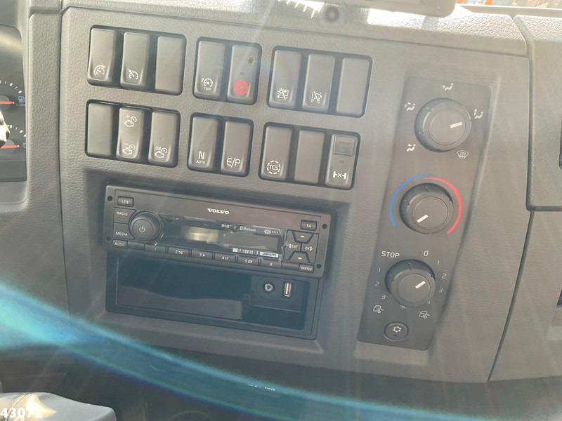 Garbage truck Volvo FE 280 Euro 6 Zoeller 16m³: picture 10