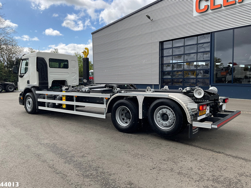 Volvo FE 350 6x2 Hyvalift 26 Ton haakarmsysteem NEW AND UNUSED! - Hook lift truck: picture 5 Volvo FE 350 6x2 Hyvalift 26 Ton haakarmsysteem NEW AND UNUSED! - Hook lift truck: picture 5