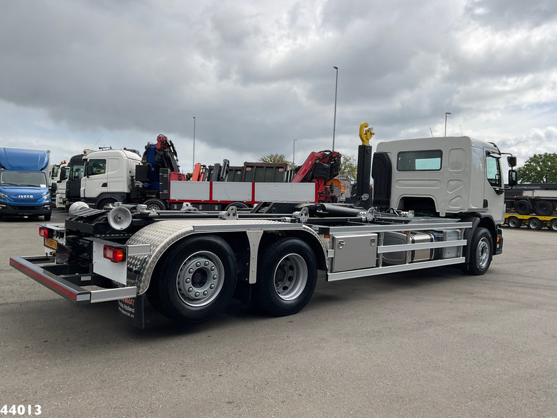 Volvo FE 350 6x2 Hyvalift 26 Ton haakarmsysteem NEW AND UNUSED! - Hook lift truck: picture 4 Volvo FE 350 6x2 Hyvalift 26 Ton haakarmsysteem NEW AND UNUSED! - Hook lift truck: picture 4