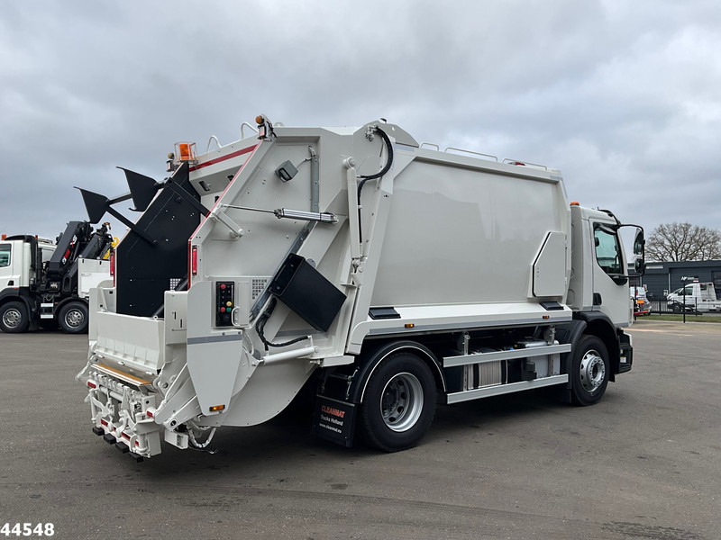 Volvo FE 350 Euro 6 Geesink/Norba N2, 15m³ NEW AND UNUSED! - Garbage truck: picture 4 Volvo FE 350 Euro 6 Geesink/Norba N2, 15m³ NEW AND UNUSED! - Garbage truck: picture 4