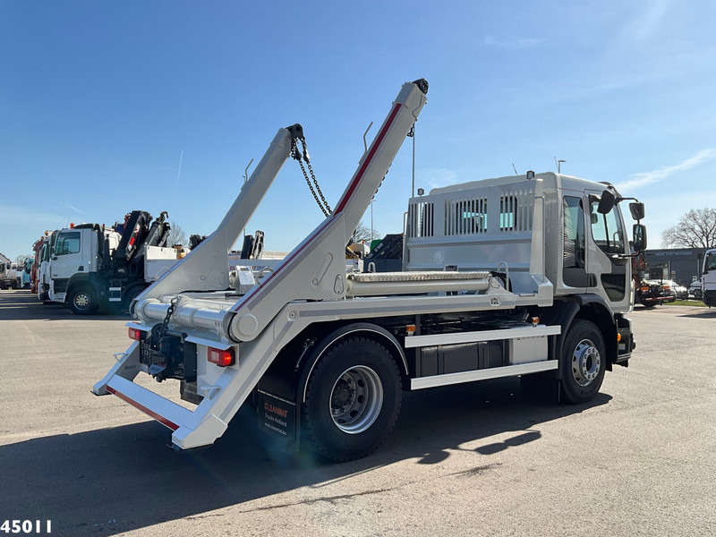 Volvo FE 350 VDL 13 Ton portaalarmsysteem - Skip loader truck: picture 3 Volvo FE 350 VDL 13 Ton portaalarmsysteem - Skip loader truck: picture 3