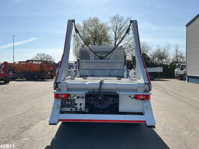 Volvo FE 350 VDL 13 Ton portaalarmsysteem - Skip loader truck: picture 5 Volvo FE 350 VDL 13 Ton portaalarmsysteem - Skip loader truck: picture 5