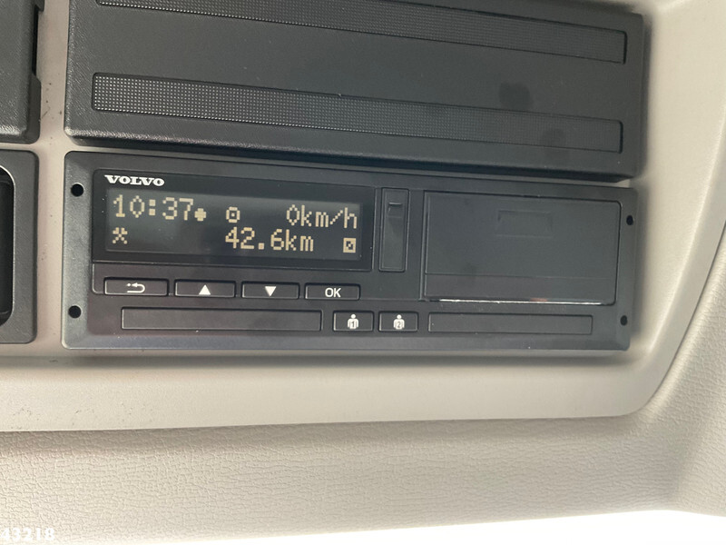 Garbage truck Volvo FE 350 VDL Translift zijlader: picture 18