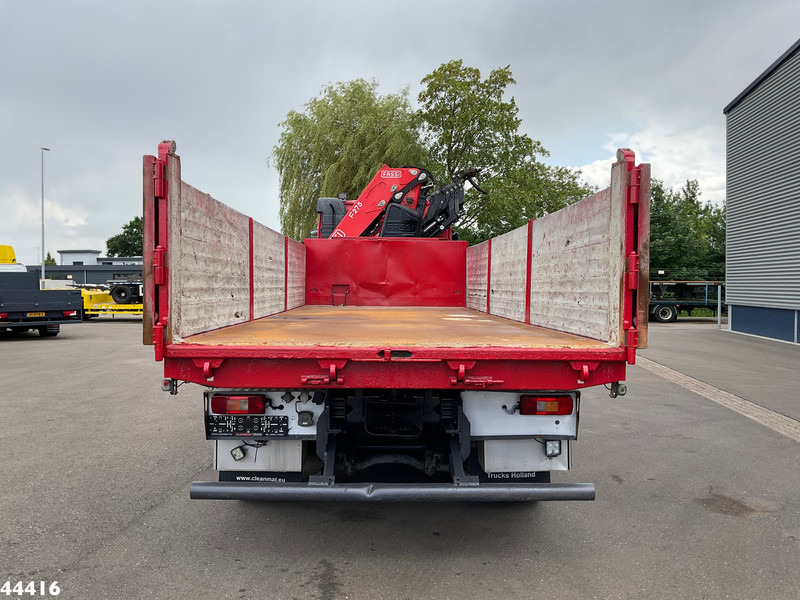 Volvo FH 460 8x4 Fassi 27 Tonmeter laadkraan (bouwjaar 2019) - Tipper, Crane truck: picture 3 Volvo FH 460 8x4 Fassi 27 Tonmeter laadkraan (bouwjaar 2019) - Tipper, Crane truck: picture 3