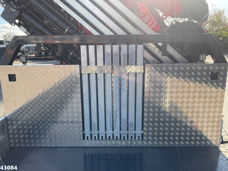 Crane truck Volvo FH 540 10x4 Fassi 215 Tonmeter laadkraan + Fly-Jib NEW AND UNUSED!: picture 15