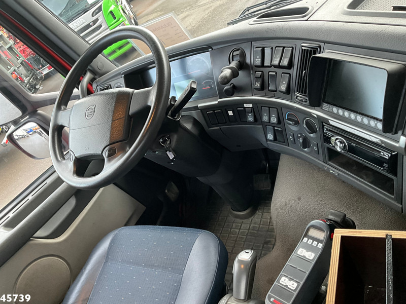 Leasing of Volvo FM 330 6x4 Hiab 21 Ton haakarmsysteem Just 35.598 Km! Volvo FM 330 6x4 Hiab 21 Ton haakarmsysteem Just 35.598 Km!: picture 10 Leasing of Volvo FM 330 6x4 Hiab 21 Ton haakarmsysteem Just 35.598 Km! Volvo FM 330 6x4 Hiab 21 Ton haakarmsysteem Just 35.598 Km!: picture 10