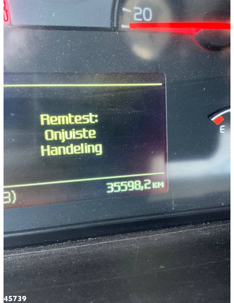 Leasing of Volvo FM 330 6x4 Hiab 21 Ton haakarmsysteem Just 35.598 Km! Volvo FM 330 6x4 Hiab 21 Ton haakarmsysteem Just 35.598 Km!: picture 14 Leasing of Volvo FM 330 6x4 Hiab 21 Ton haakarmsysteem Just 35.598 Km! Volvo FM 330 6x4 Hiab 21 Ton haakarmsysteem Just 35.598 Km!: picture 14