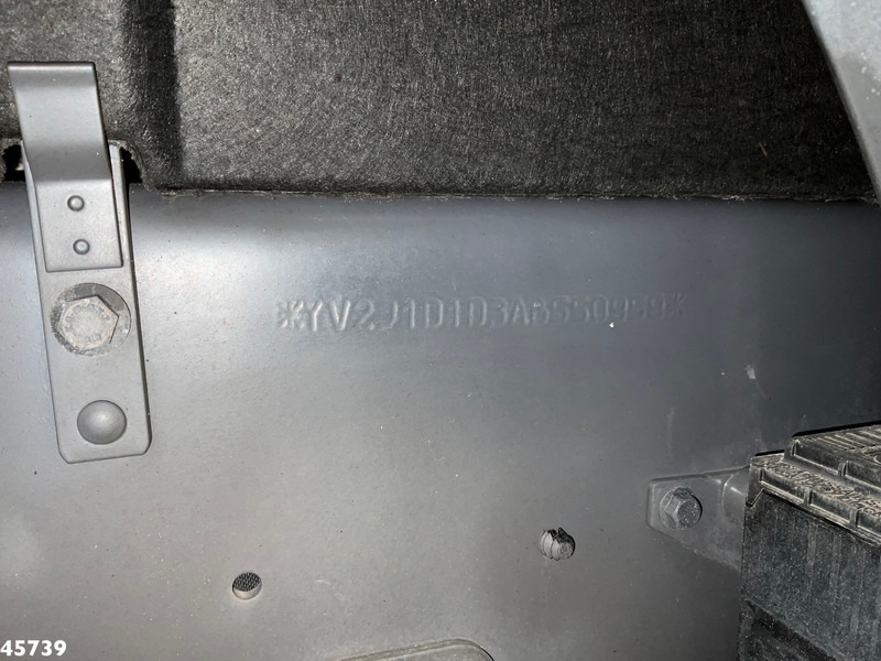 Leasing of Volvo FM 330 6x4 Hiab 21 Ton haakarmsysteem Just 35.598 Km! Volvo FM 330 6x4 Hiab 21 Ton haakarmsysteem Just 35.598 Km!: picture 17 Leasing of Volvo FM 330 6x4 Hiab 21 Ton haakarmsysteem Just 35.598 Km! Volvo FM 330 6x4 Hiab 21 Ton haakarmsysteem Just 35.598 Km!: picture 17