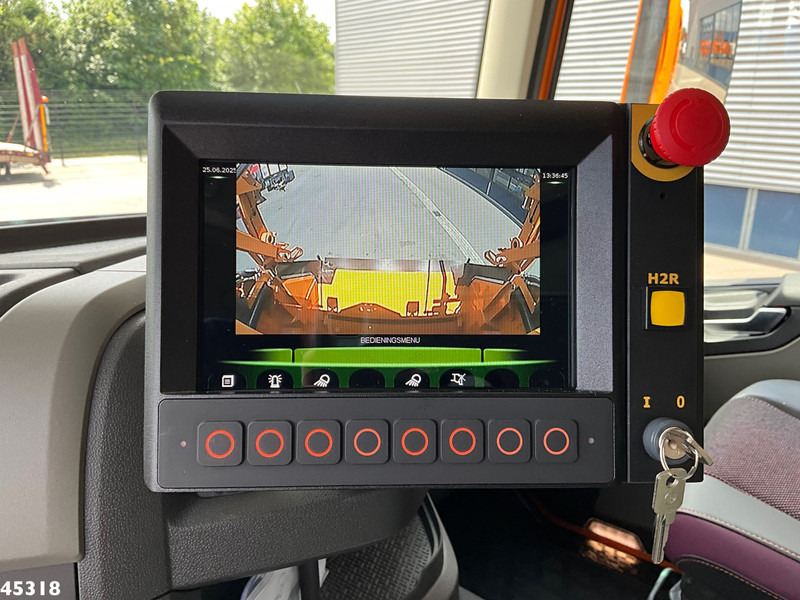Garbage truck Volvo FM 330 Euro 6 Geesink 20m³: picture 16