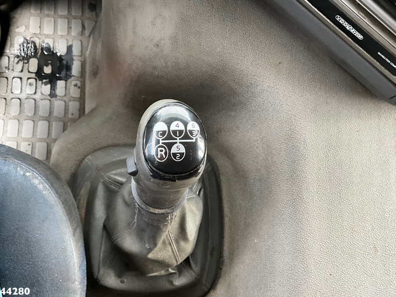 Vacuum truck Volvo FM 400 8x4 Manual Wicom Combi: picture 18