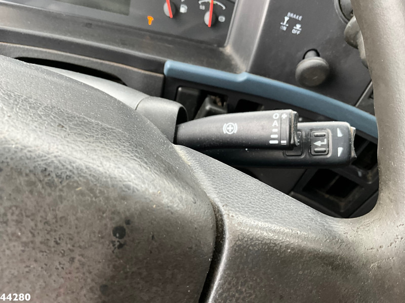 Vacuum truck Volvo FM 400 8x4 Manual Wicom Combi: picture 20