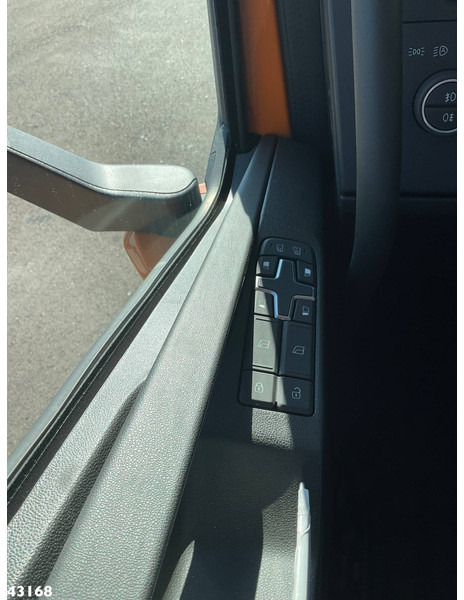 Leasing of Volvo FM 430 VDL 21 Ton haakarmsysteem Volvo FM 430 VDL 21 Ton haakarmsysteem: picture 11