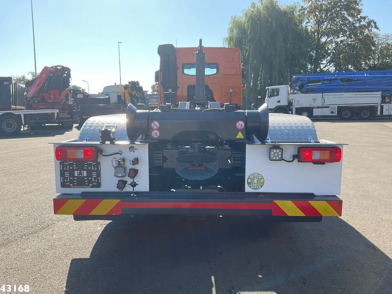 Leasing of Volvo FM 430 VDL 21 Ton haakarmsysteem Volvo FM 430 VDL 21 Ton haakarmsysteem: picture 6