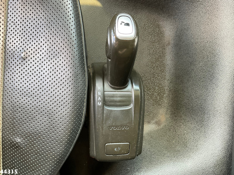 Cable system truck, Crane truck Volvo FMX 540 8x4 Euro 6 Hiab 28 Tonmeter laadkraan: picture 18 Cable system truck, Crane truck Volvo FMX 540 8x4 Euro 6 Hiab 28 Tonmeter laadkraan: picture 18