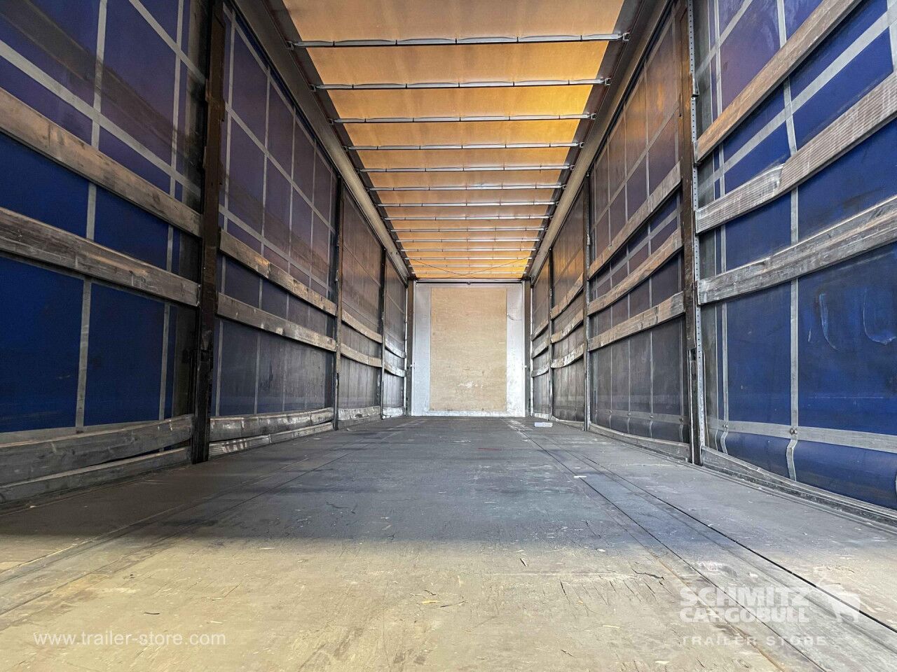LECI TRAILER Semiremolque Lona Standard - Curtainsider semi-trailer: picture 3 LECI TRAILER Semiremolque Lona Standard - Curtainsider semi-trailer: picture 3
