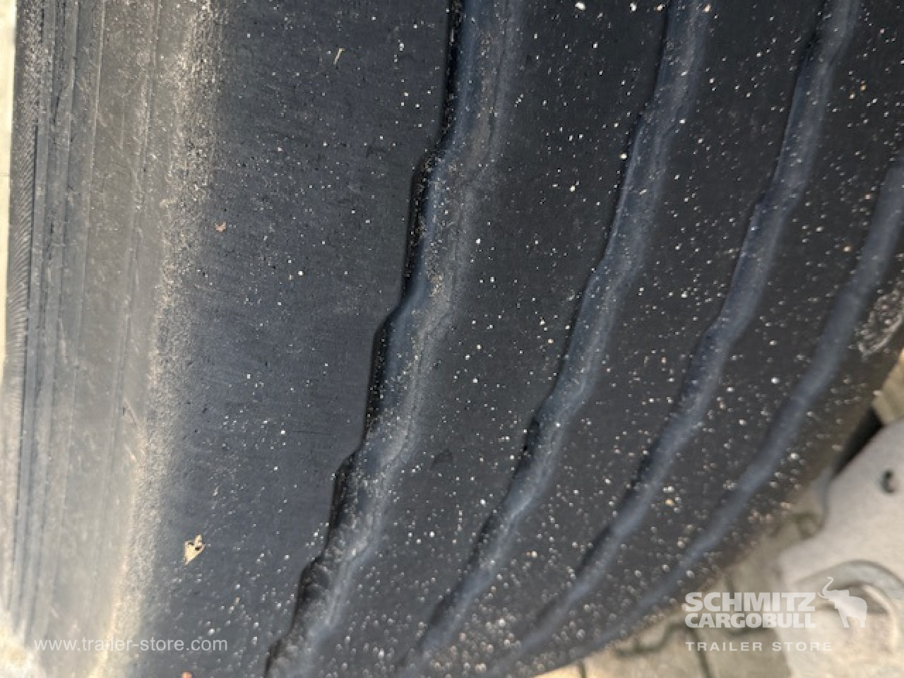 SCHMITZ Oplegger Schuifzeil Standard - Curtainsider semi-trailer: picture 3 SCHMITZ Oplegger Schuifzeil Standard - Curtainsider semi-trailer: picture 3