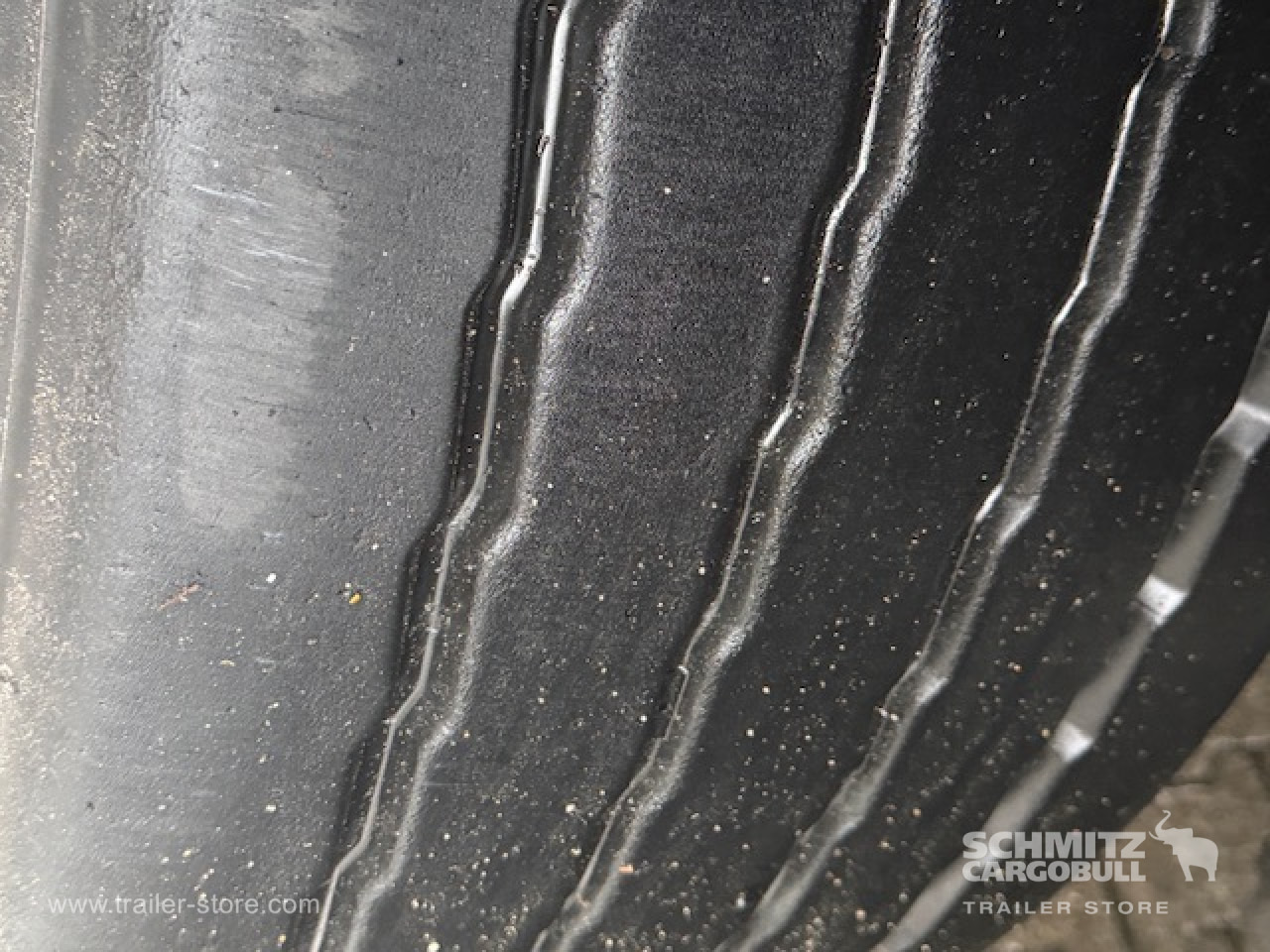 SCHMITZ Oplegger Schuifzeil Standard - Curtainsider semi-trailer: picture 5 SCHMITZ Oplegger Schuifzeil Standard - Curtainsider semi-trailer: picture 5