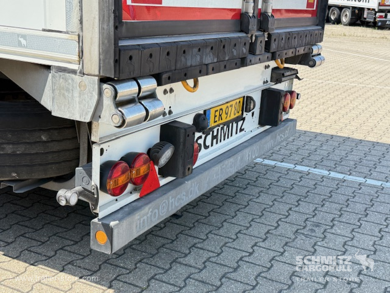 SCHMITZ Oplegger Vries Standard Double deck - Isothermal semi-trailer: picture 3 SCHMITZ Oplegger Vries Standard Double deck - Isothermal semi-trailer: picture 3