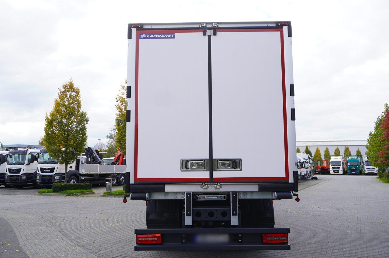 DAF XF 450 6x2 NEW / 2025 / NEW Lamberet 18 EPAL Refrigerator / Carrier Supra 850 / No mileage - Refrigerator truck: picture 5 DAF XF 450 6x2 NEW / 2025 / NEW Lamberet 18 EPAL Refrigerator / Carrier Supra 850 / No mileage - Refrigerator truck: picture 5