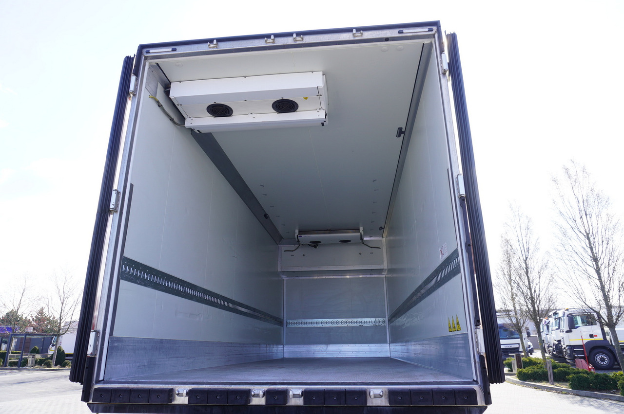 DAF XF 480/ 2021 / Krone refrigerator Multitemp / 185,000 km - Refrigerator truck: picture 5 DAF XF 480/ 2021 / Krone refrigerator Multitemp / 185,000 km - Refrigerator truck: picture 5