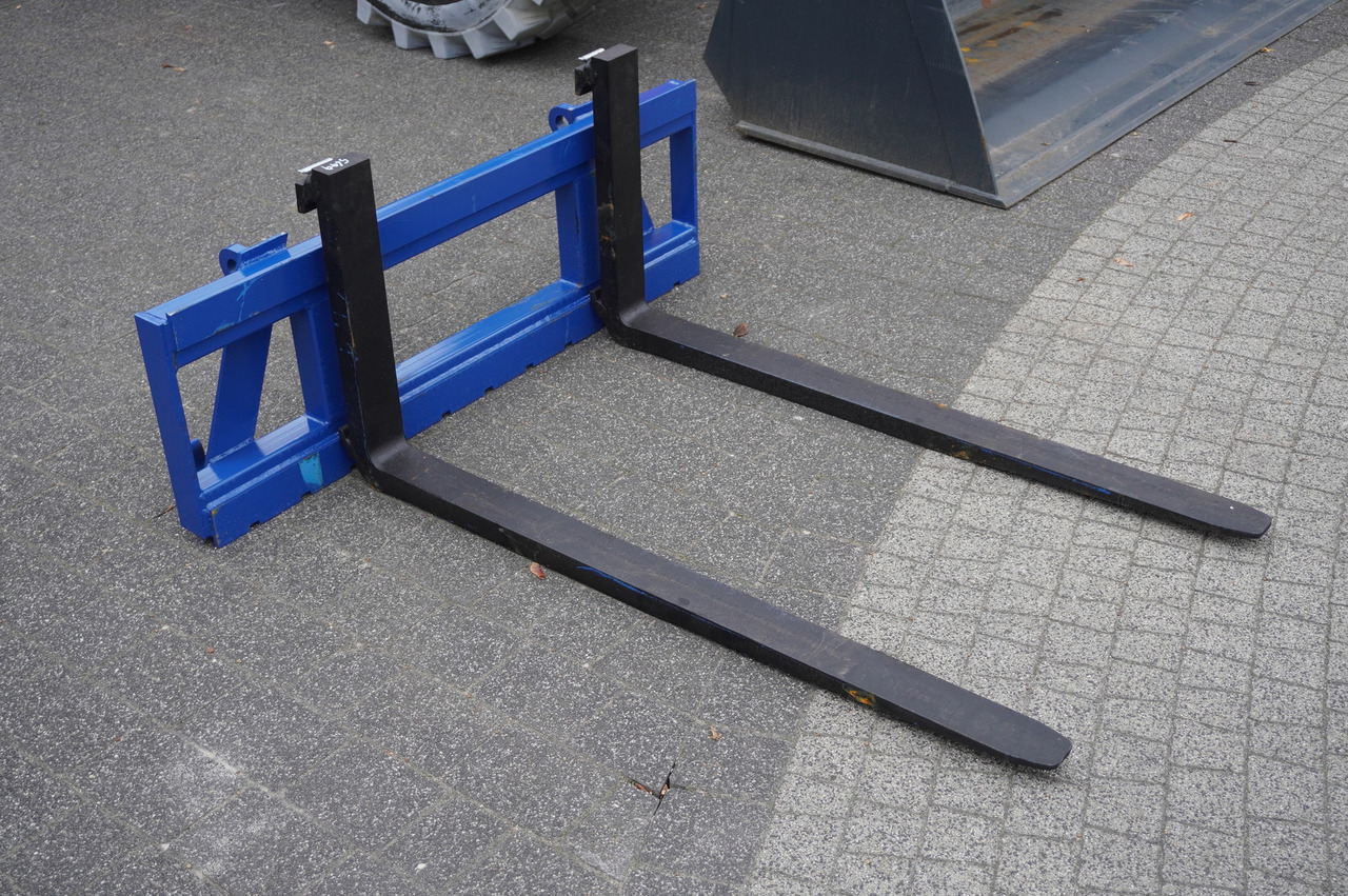 Telescopic wheel loader Faresin 730C Classic 55 / NEW / 550 MTH!!! / reach 7 m / joystick: picture 20 Telescopic wheel loader Faresin 730C Classic 55 / NEW / 550 MTH!!! / reach 7 m / joystick: picture 20