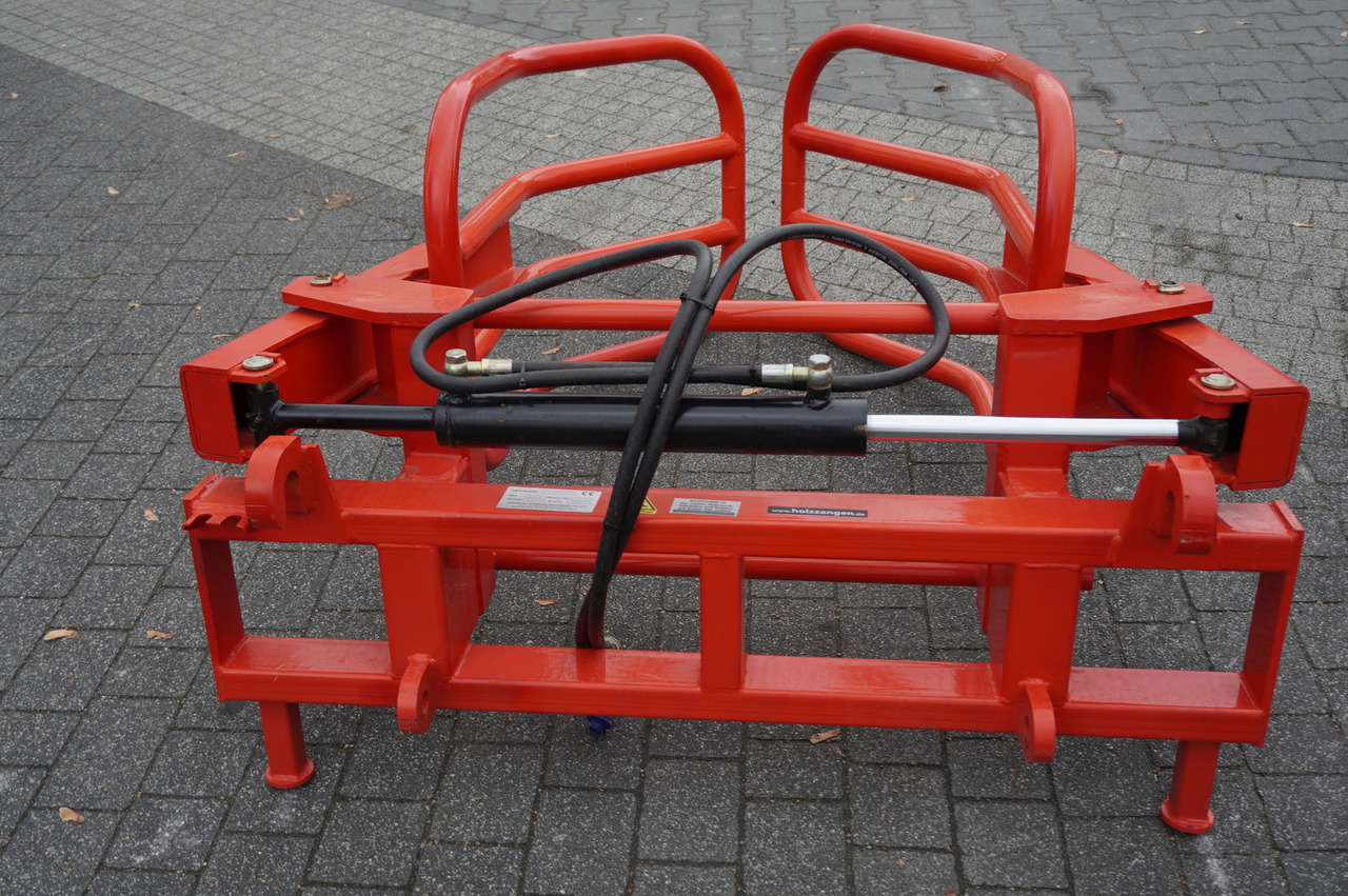 Telescopic wheel loader Faresin 730C Classic 55 / NEW / 550 MTH!!! / reach 7 m / joystick: picture 18 Telescopic wheel loader Faresin 730C Classic 55 / NEW / 550 MTH!!! / reach 7 m / joystick: picture 18