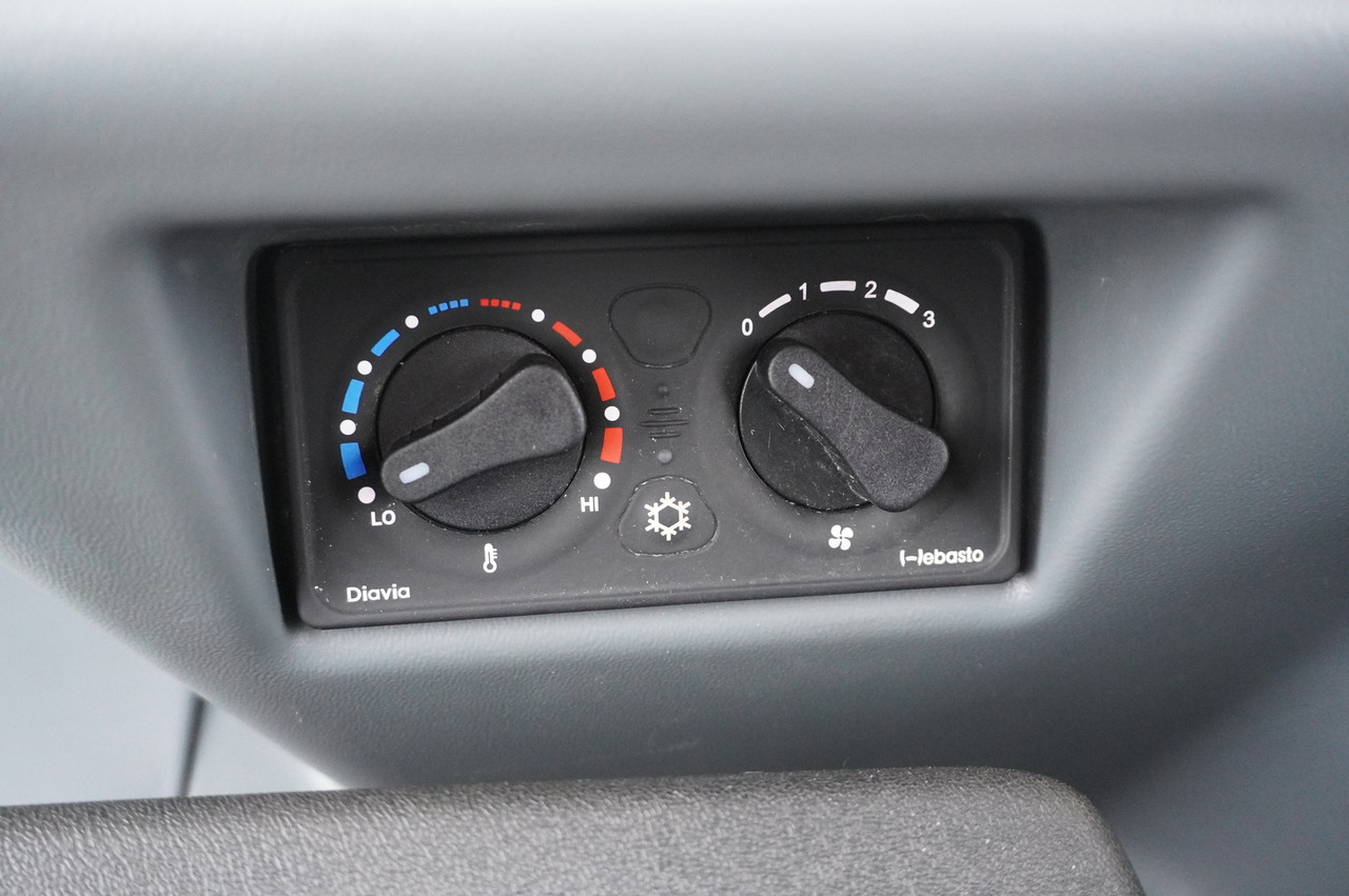 Telescopic wheel loader Faresin 730C Classic 55 / NEW / 550 MTH!!! / reach 7 m / joystick: picture 32 Telescopic wheel loader Faresin 730C Classic 55 / NEW / 550 MTH!!! / reach 7 m / joystick: picture 32