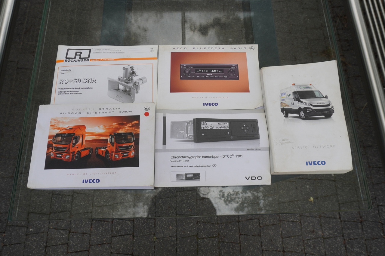 Leasing of IVECO STRALIS 330 E6 / FASSI 195A 8.5 T / 3-side tipper IVECO STRALIS 330 E6 / FASSI 195A 8.5 T / 3-side tipper: picture 30 Leasing of IVECO STRALIS 330 E6 / FASSI 195A 8.5 T / 3-side tipper IVECO STRALIS 330 E6 / FASSI 195A 8.5 T / 3-side tipper: picture 30