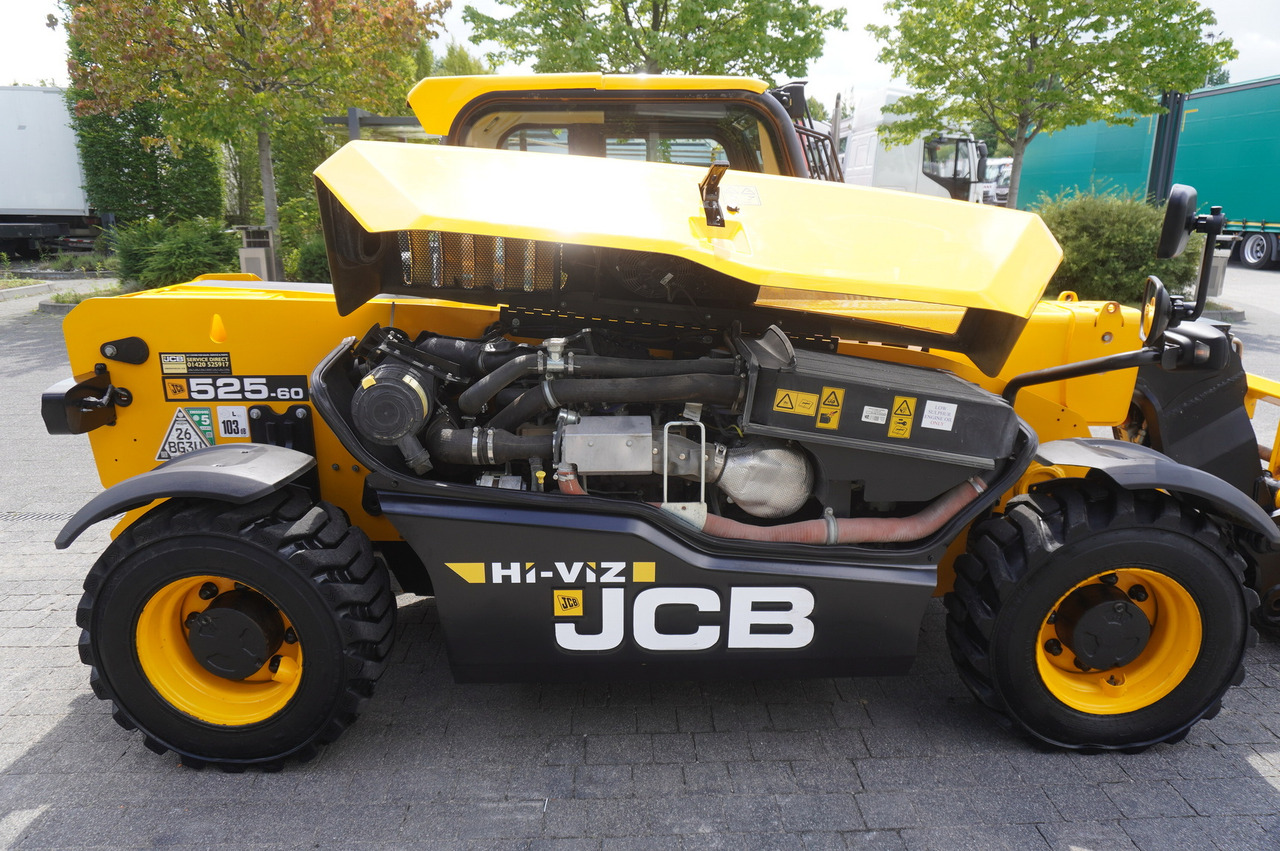 Leasing of JCB 525-60T5 / 2022 / 860 MTH! / 2.5 T / Reach 6 m / joystick JCB 525-60T5 / 2022 / 860 MTH! / 2.5 T / Reach 6 m / joystick: picture 15 Leasing of JCB 525-60T5 / 2022 / 860 MTH! / 2.5 T / Reach 6 m / joystick JCB 525-60T5 / 2022 / 860 MTH! / 2.5 T / Reach 6 m / joystick: picture 15