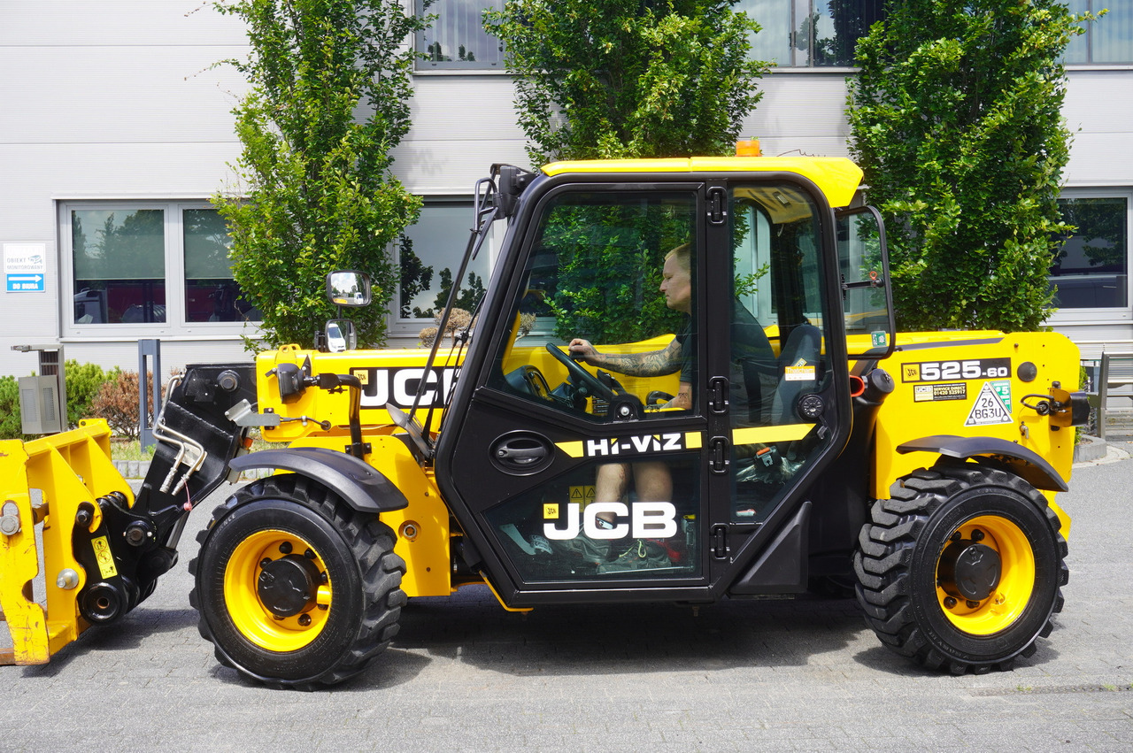 Leasing of JCB 525-60T5 / 2022 / 860 MTH! / 2.5 T / Reach 6 m / joystick JCB 525-60T5 / 2022 / 860 MTH! / 2.5 T / Reach 6 m / joystick: picture 11 Leasing of JCB 525-60T5 / 2022 / 860 MTH! / 2.5 T / Reach 6 m / joystick JCB 525-60T5 / 2022 / 860 MTH! / 2.5 T / Reach 6 m / joystick: picture 11