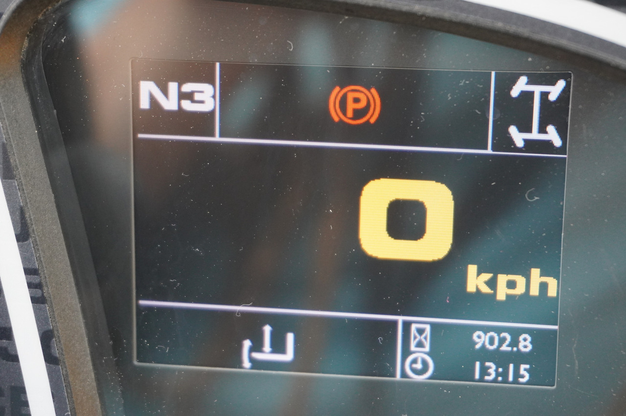 JCB 531-70 / 900 MTH telescopic charger! / 3.1 T / 7 M - Telescopic handler: picture 2 JCB 531-70 / 900 MTH telescopic charger! / 3.1 T / 7 M - Telescopic handler: picture 2