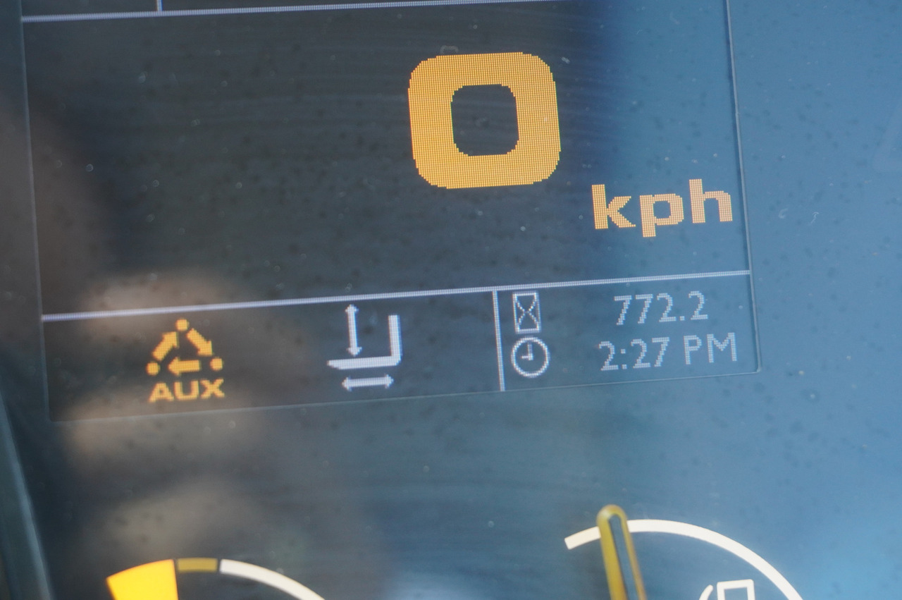 JCB 535-95 / 3.5 T / range 9.5 m / 700 MTH! - Telescopic handler: picture 2 JCB 535-95 / 3.5 T / range 9.5 m / 700 MTH! - Telescopic handler: picture 2