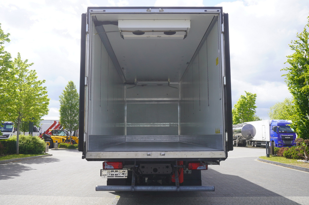 MAN TGX 26.470 / Krone refrigerator bitemperature doppelstock 20 EPAL / Carrier Supra 1250 MT - Refrigerator truck: picture 4 MAN TGX 26.470 / Krone refrigerator bitemperature doppelstock 20 EPAL / Carrier Supra 1250 MT - Refrigerator truck: picture 4