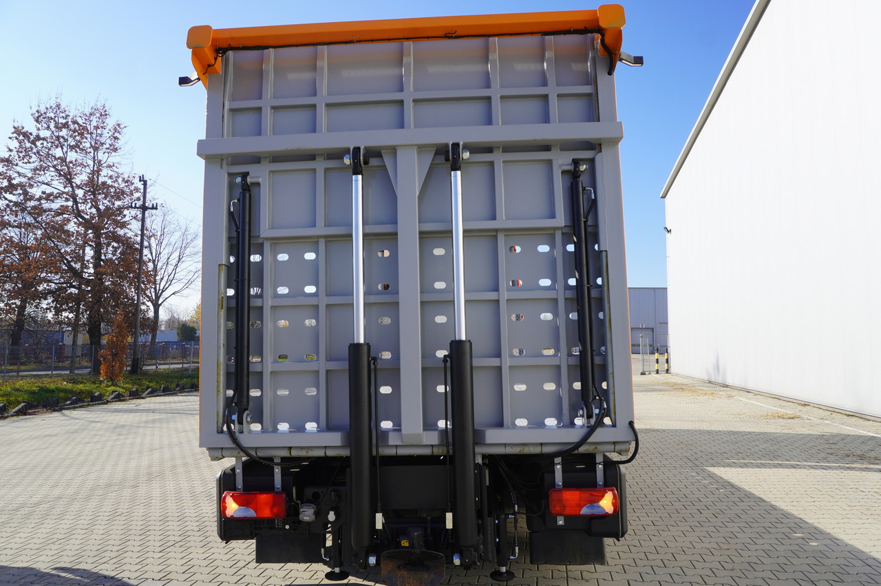 MAN TGX 26.500 6x2 E6 / NEW Tow truck superstructure 8.75 m / steered axle - Tow truck: picture 4 MAN TGX 26.500 6x2 E6 / NEW Tow truck superstructure 8.75 m / steered axle - Tow truck: picture 4