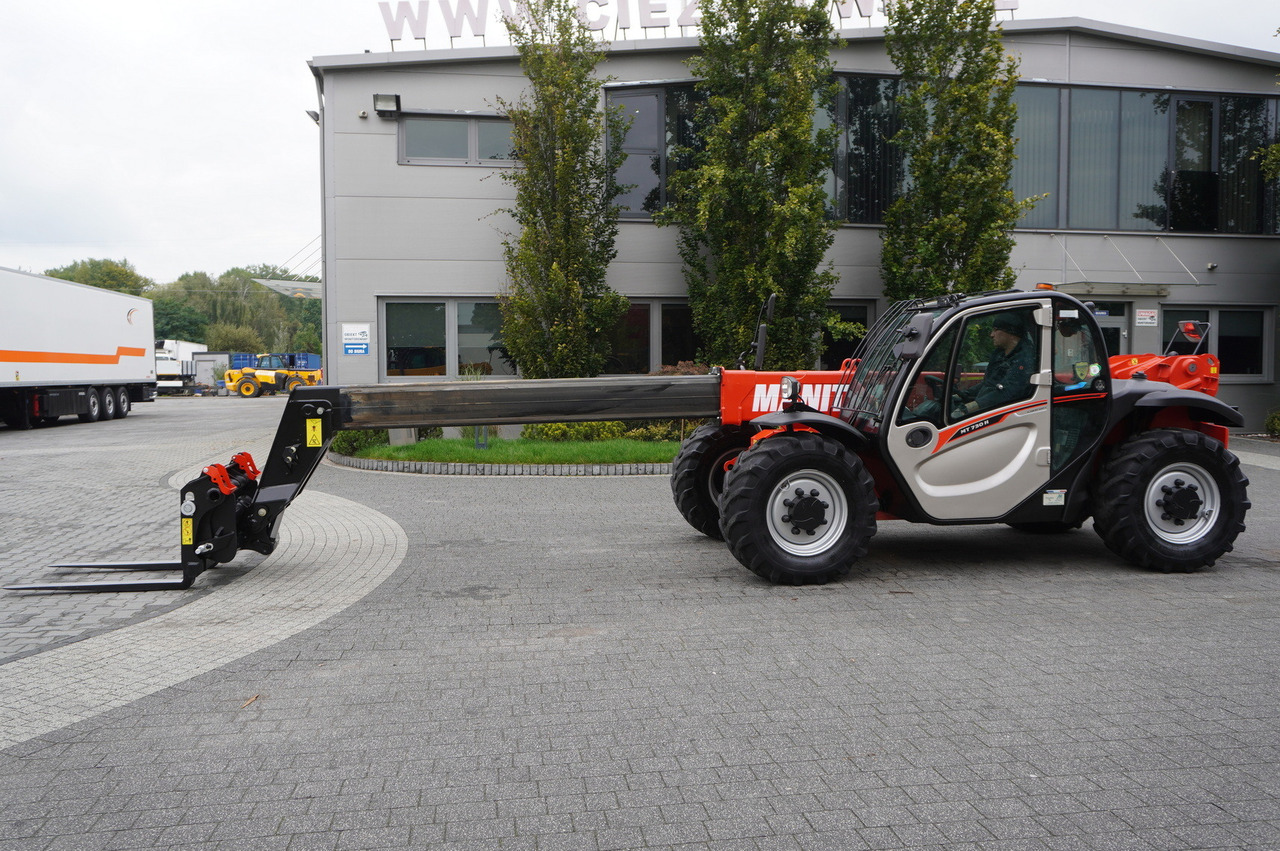 Leasing of MANITOU MT 730 H / 7 m reach / 3 t / height 190 cm / 2900 MTH! / Joystick MANITOU MT 730 H / 7 m reach / 3 t / height 190 cm / 2900 MTH! / Joystick: picture 13 Leasing of MANITOU MT 730 H / 7 m reach / 3 t / height 190 cm / 2900 MTH! / Joystick MANITOU MT 730 H / 7 m reach / 3 t / height 190 cm / 2900 MTH! / Joystick: picture 13