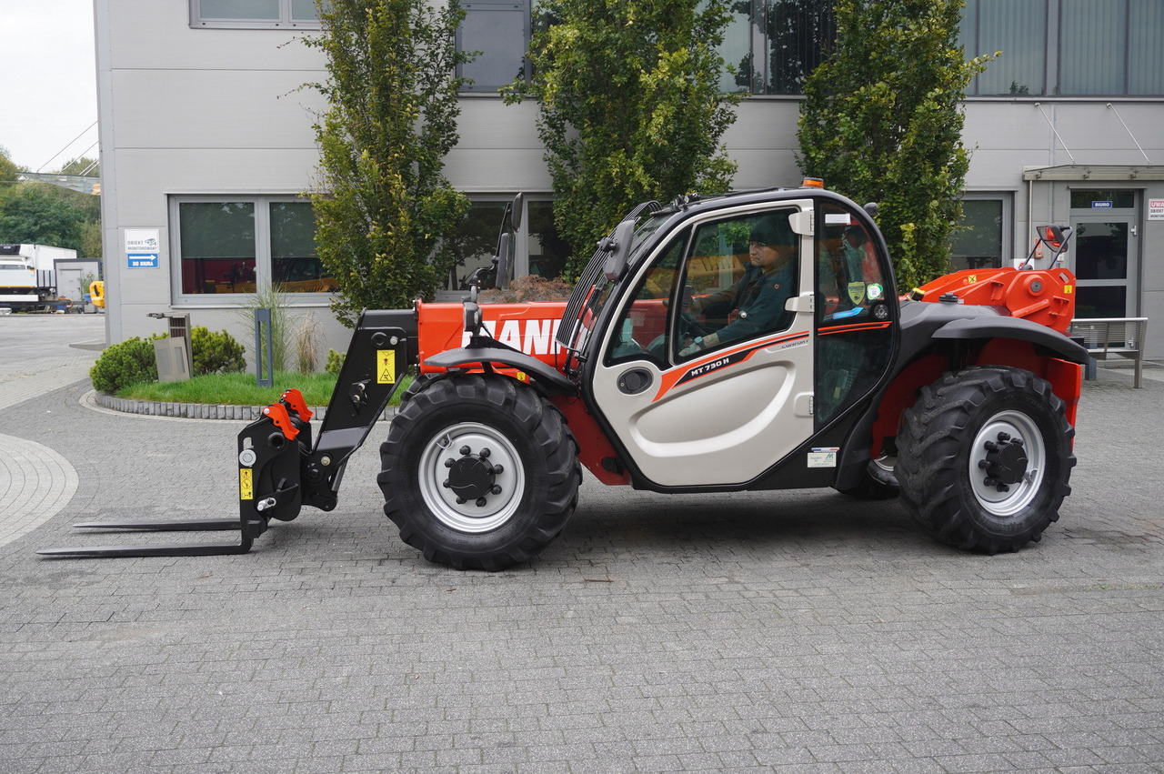 Leasing of MANITOU MT 730 H / 7 m reach / 3 t / height 190 cm / 2900 MTH! / Joystick MANITOU MT 730 H / 7 m reach / 3 t / height 190 cm / 2900 MTH! / Joystick: picture 22 Leasing of MANITOU MT 730 H / 7 m reach / 3 t / height 190 cm / 2900 MTH! / Joystick MANITOU MT 730 H / 7 m reach / 3 t / height 190 cm / 2900 MTH! / Joystick: picture 22