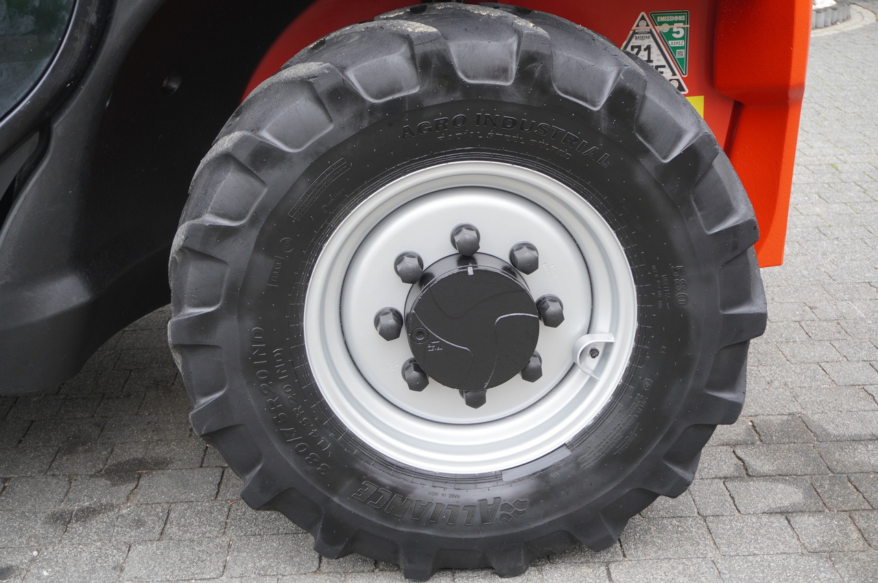 Leasing of MANITOU MT 730 H / 7 m reach / 3 t / height 190 cm / 2900 MTH! / Joystick MANITOU MT 730 H / 7 m reach / 3 t / height 190 cm / 2900 MTH! / Joystick: picture 19 Leasing of MANITOU MT 730 H / 7 m reach / 3 t / height 190 cm / 2900 MTH! / Joystick MANITOU MT 730 H / 7 m reach / 3 t / height 190 cm / 2900 MTH! / Joystick: picture 19