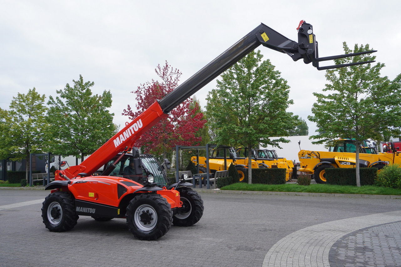 Leasing of MANITOU MT 730 H / 7 m reach / 3 t / height 190 cm / 2900 MTH! / Joystick MANITOU MT 730 H / 7 m reach / 3 t / height 190 cm / 2900 MTH! / Joystick: picture 12 Leasing of MANITOU MT 730 H / 7 m reach / 3 t / height 190 cm / 2900 MTH! / Joystick MANITOU MT 730 H / 7 m reach / 3 t / height 190 cm / 2900 MTH! / Joystick: picture 12