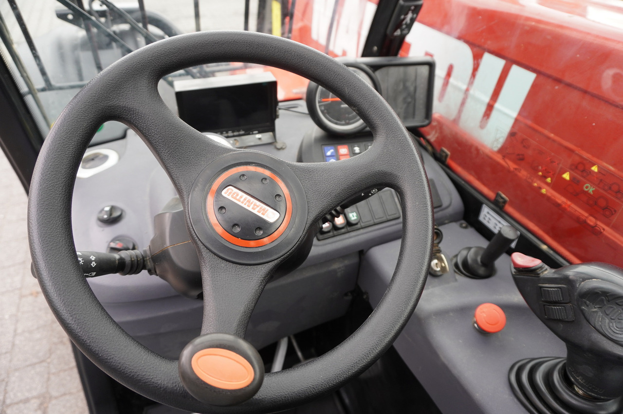 Leasing of MANITOU MT 730 H / 7 m reach / 3 t / height 190 cm / 2900 MTH! / Joystick MANITOU MT 730 H / 7 m reach / 3 t / height 190 cm / 2900 MTH! / Joystick: picture 27 Leasing of MANITOU MT 730 H / 7 m reach / 3 t / height 190 cm / 2900 MTH! / Joystick MANITOU MT 730 H / 7 m reach / 3 t / height 190 cm / 2900 MTH! / Joystick: picture 27