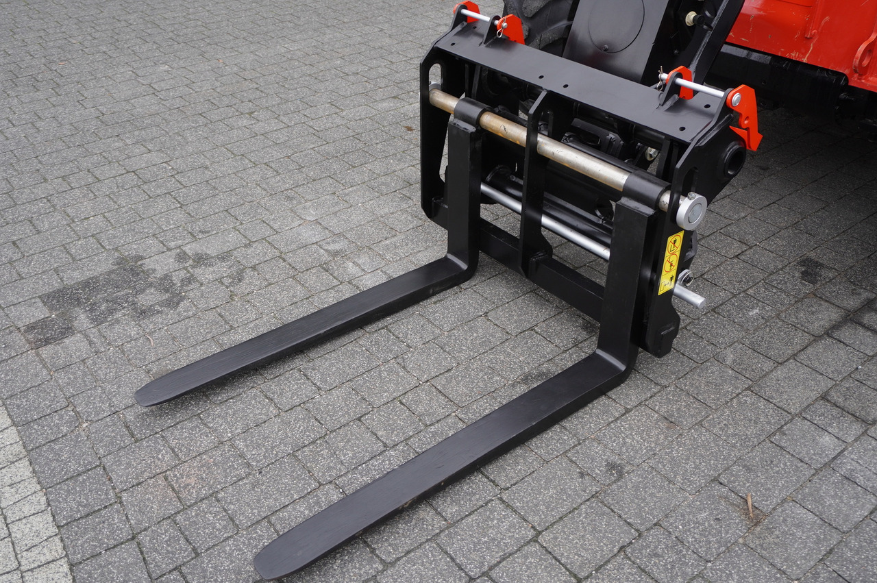 Leasing of MANITOU MT 730 H / 7 m reach / 3 t / height 190 cm / 2900 MTH! / Joystick MANITOU MT 730 H / 7 m reach / 3 t / height 190 cm / 2900 MTH! / Joystick: picture 17 Leasing of MANITOU MT 730 H / 7 m reach / 3 t / height 190 cm / 2900 MTH! / Joystick MANITOU MT 730 H / 7 m reach / 3 t / height 190 cm / 2900 MTH! / Joystick: picture 17