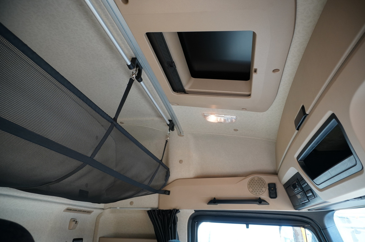 Refrigerator truck MERCEDES-BENZ Actros 2543 E6 6×2 / Refrigerated truck / ATP/FRC / 20 pallets / 260000 km!!!: picture 12
